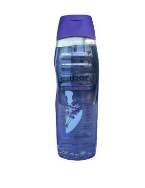 COLONIA IBER LAVANDA B/750 ML