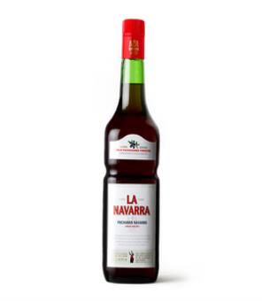 PACHARAN LA NAVARRA BOTELLA 1 LITRO