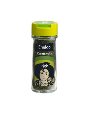 ENELDO CARMENCITA T/C 15 GR