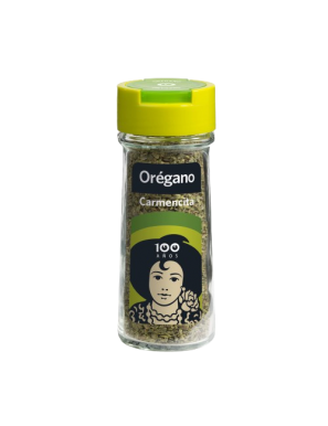 OREGANO CARMENCITA T/C 7 GR