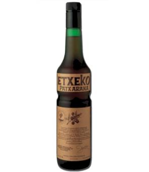 PACHARAN ETXEKO LA NAVARRA BOTELLA 1 L