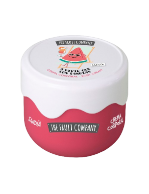 CREMA CORPORAL TFC SANDIA B/200ML