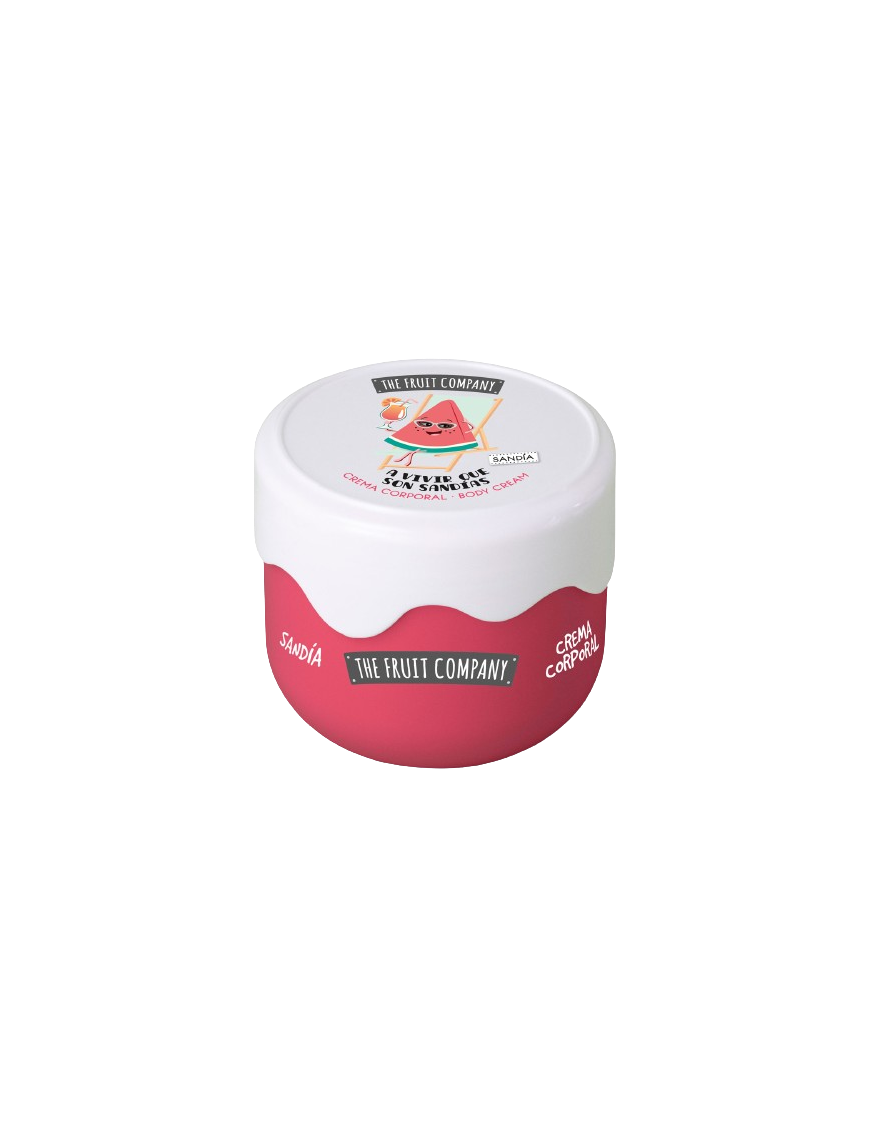 CREMA CORPORAL TFC SANDIA B/200ML