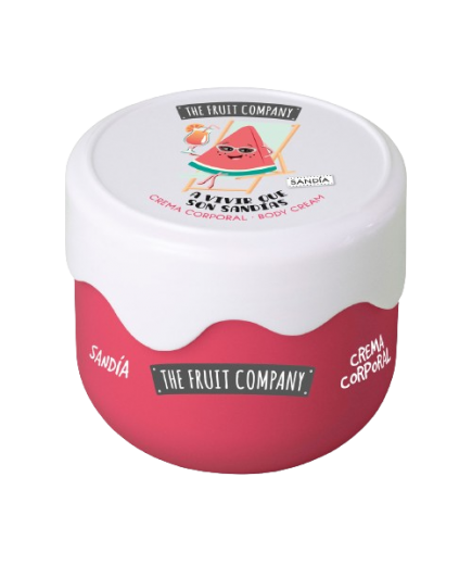 CREMA CORPORAL TFC SANDIA B/200ML