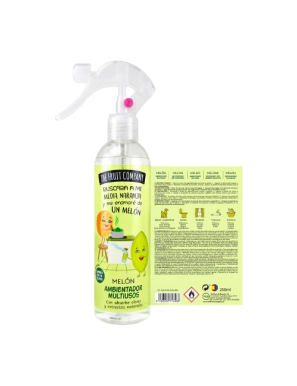 AMBIENTADOR TFC MULTIUSOS MELON SP/250 ML