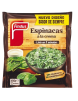 ESPINACAS CONG. A LA CREMA FINDUS B/450 GR