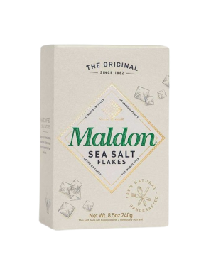 SAL ESPECIAL DE MAR MALDON P/250 GR