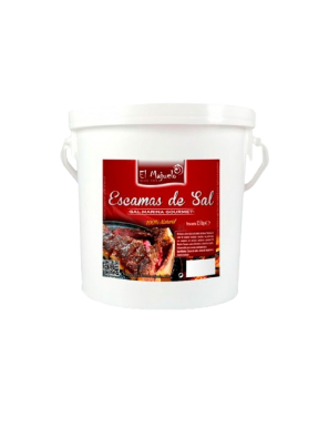 SAL ESPECIAL ESCAMAS MAJUELO CUBO 1,5 KG