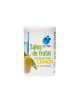 SALES DE FRUTAS DYNS EFERVESCENTES LIMON B/150 GR