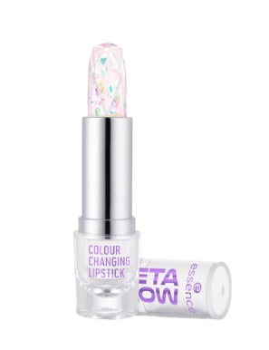 ESSENCE BARRA LABIOS META GLOW COLOUR CHANGING