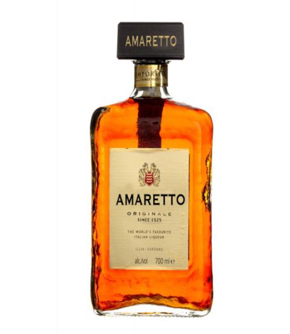 LICOR AMARETTO DISARONNO ORIGINAL B/70 CL