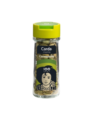 CARDAMOMO CARMENCITA T/C 35 GR