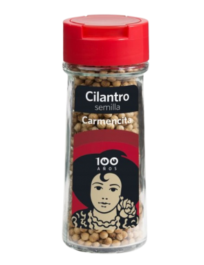 CILANTRO GRANO CARMENCITA T/C 26 GR