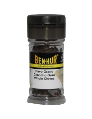 CLAVO GRANO BEN-HUR BOTE PEQUEÑO 12 GR.