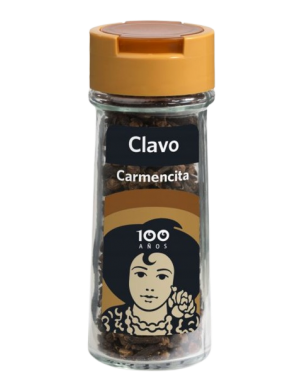 CLAVO GRANO CARMENCITA T/C 30 GR