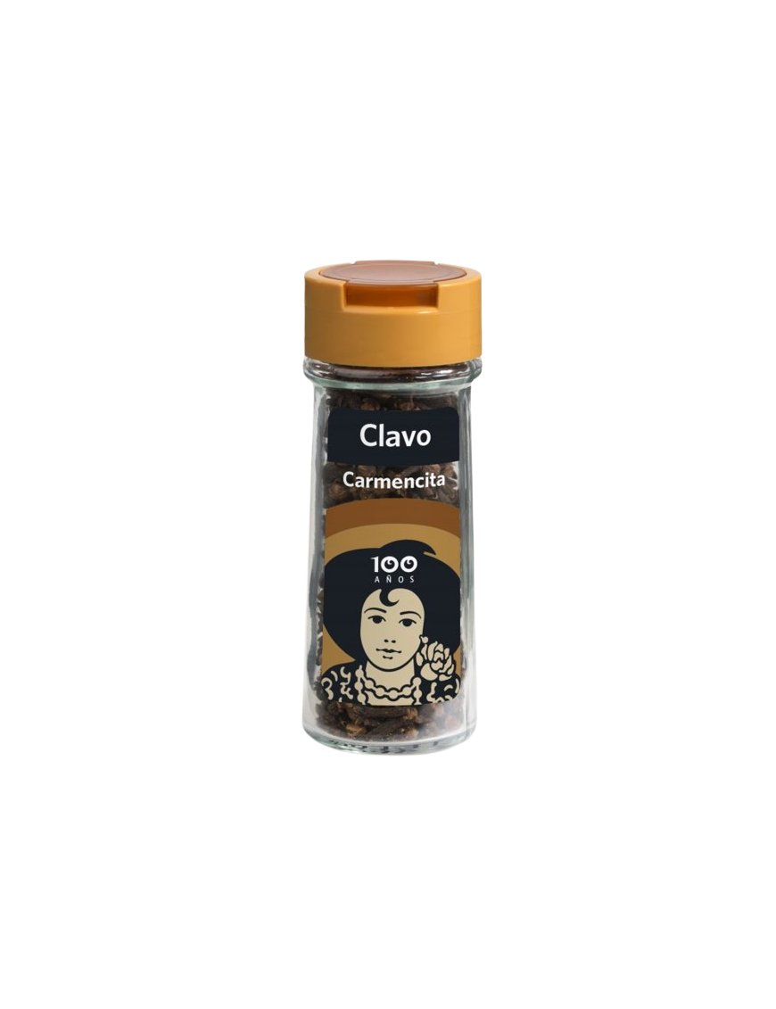 CLAVO GRANO CARMENCITA T/C 30 GR