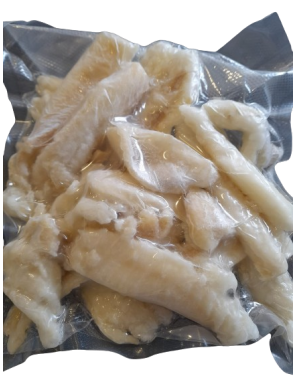 BACALAO FRIPOZO MIGAS CONG.C/6174 B/500.GR.