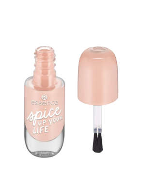 ESSENCE ESMALTE UÑAS GEL NAIL COLOUR 70