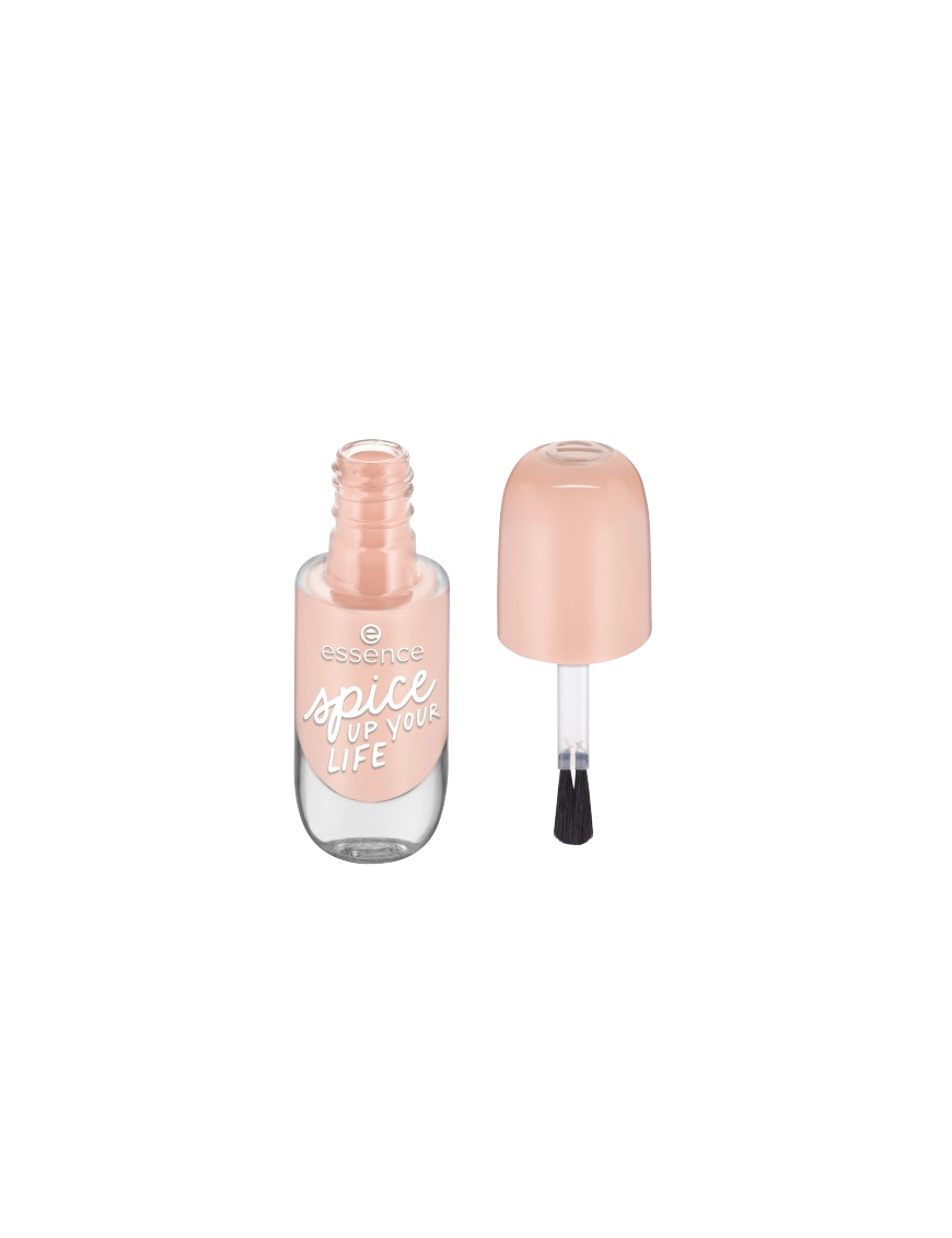 ESSENCE ESMALTE UÑAS GEL NAIL COLOUR 70