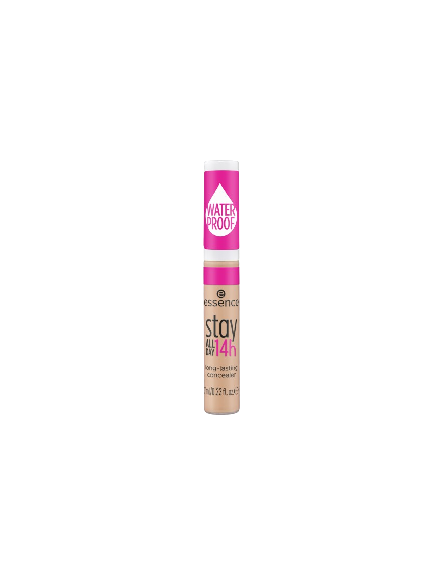 ESSENCE CORRECTOR LARGA DURACION 14H 30