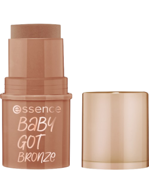 ESSENCE BRONCEADOR EN BARRA BABY GOT BRONZE 10