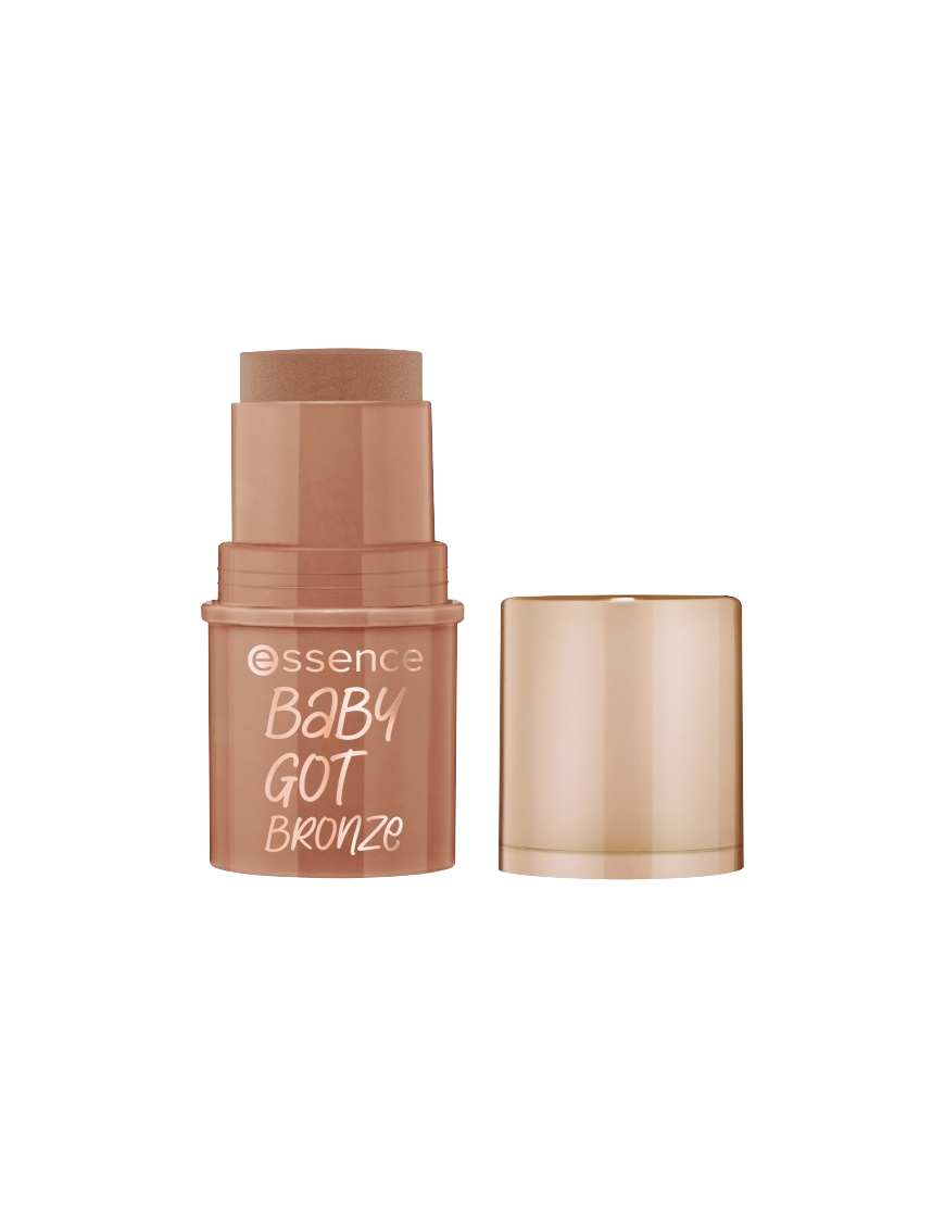 ESSENCE BRONCEADOR EN BARRA BABY GOT BRONZE 10