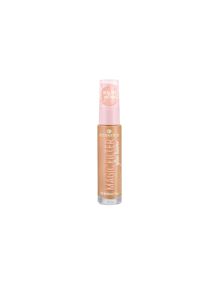 ESSENCE ILUMINADOR MAGIG FILTER GLOW BOOSTER 30