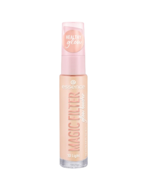 ESSENCE ILUMINADOR MAGIG FILTER GLOW BOOSTER 10