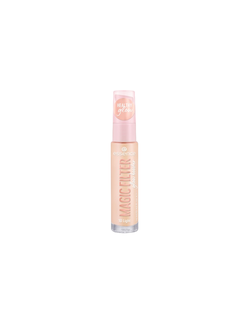 ESSENCE ILUMINADOR MAGIG FILTER GLOW BOOSTER 10