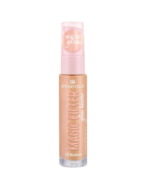 ESSENCE ILUMINADOR MAGIG FILTER GLOW BOOSTER 20