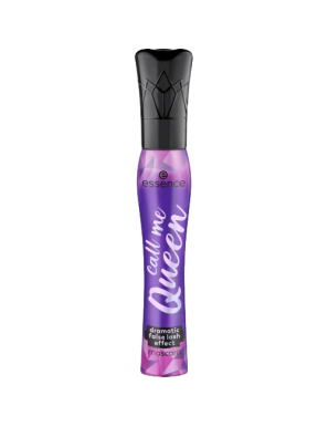 ESSENCE MASCARA PESTAÑAS CALL ME QUEEN