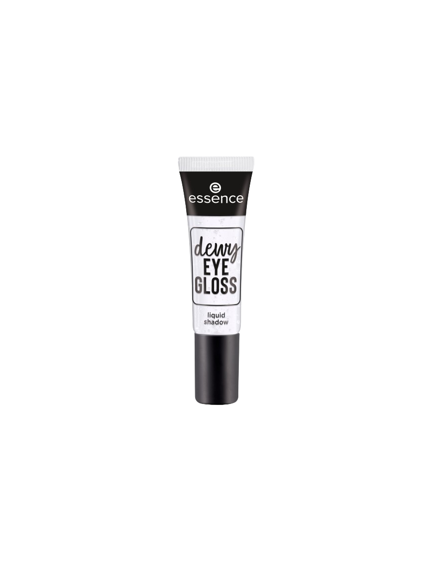 ESSENCE SOMBRA DE OJOS LIQUIDA EYE GLOSS 01