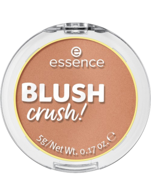 ESSENCE COLORETE BLUSH CRUSH 10