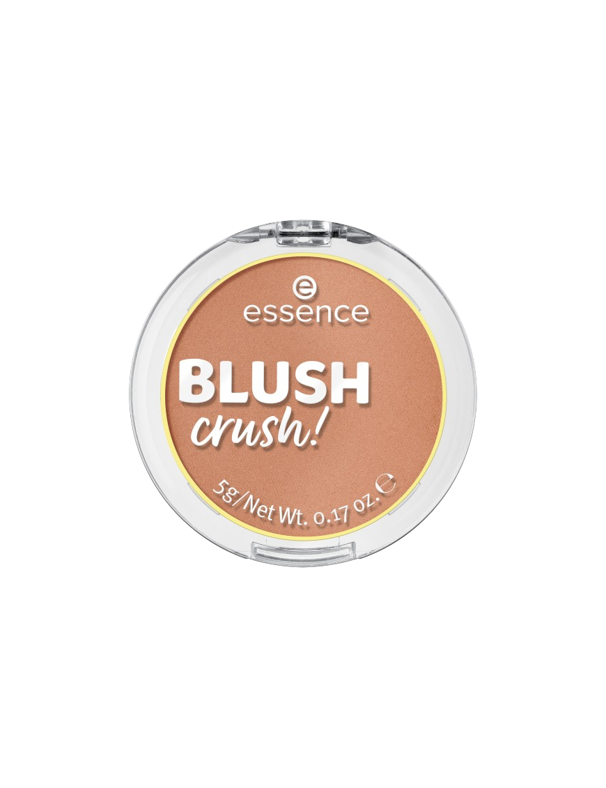 ESSENCE COLORETE BLUSH CRUSH 10