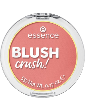 ESSENCE COLORETE BLUSH CRUSH 20