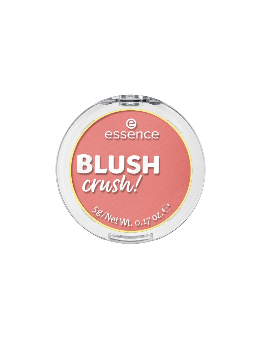 ESSENCE COLORETE BLUSH CRUSH 20