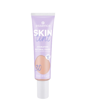 ESSENCE CREMA HIDRATANTE COLOR SKIN TINT 30