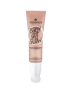 ESSENCE ILUMINADOR LIQUIDO BABY GOT GLOW 10