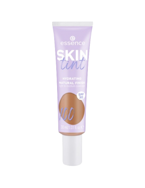 ESSENCE CREMA HIDRATANTE COLOR SKIN TINT 100