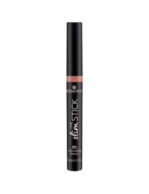 ESSENCE BARRA LABIOS THE SLIM STICK 102