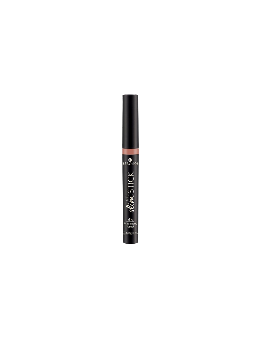 ESSENCE BARRA LABIOS THE SLIM STICK 102