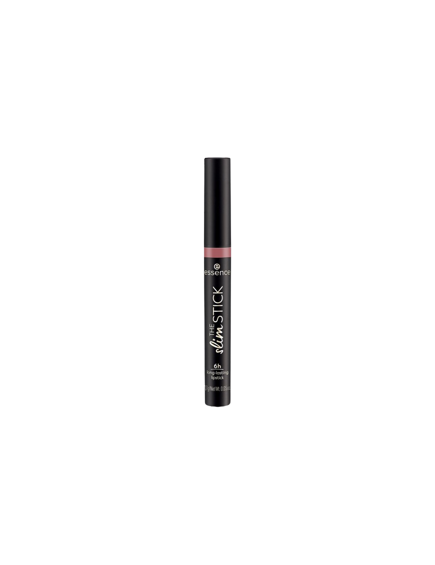 ESSENCE BARRA LABIOS THE SLIM STICK 104