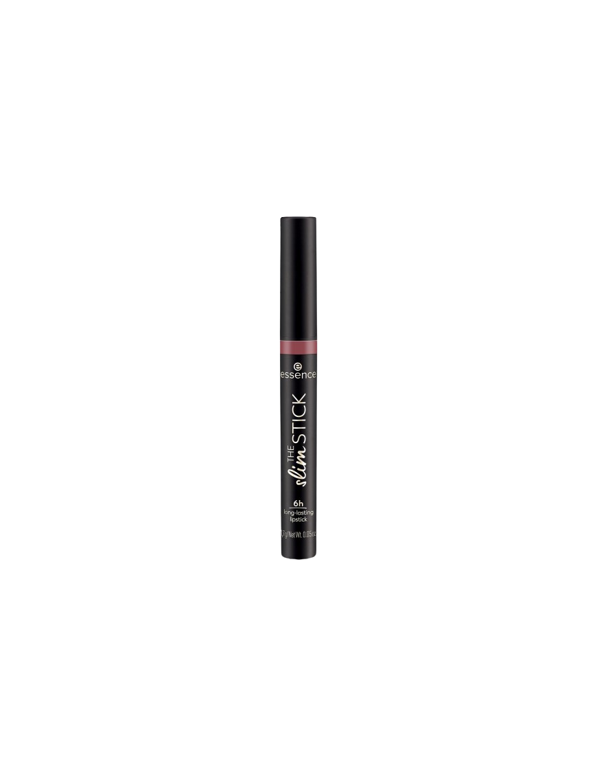 ESSENCE BARRA LABIOS THE SLIM STICK 105