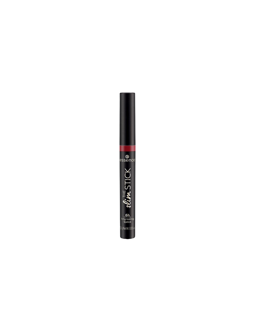 ESSENCE BARRA LABIOS THE SLIM STICK 107