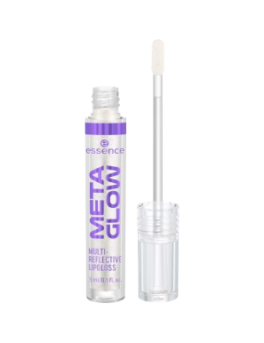 ESSENCE BRILLO LABIOS META GLOW MULTI-REFLECTIVE01