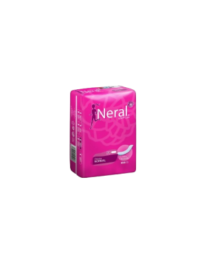 COMPRESA NERAL CLASICA NORMAL B/20 UD