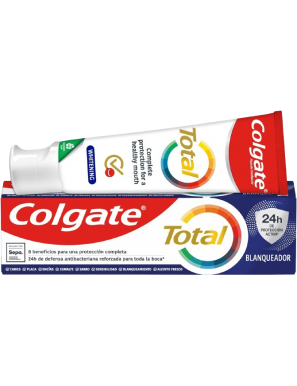 DENTIFRICO COLGATE BLANQUEADOR TUBO 75 ML