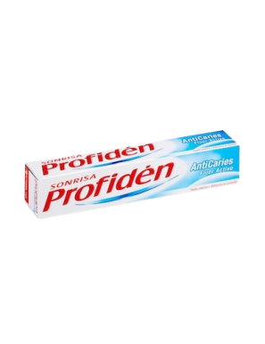 DENTIFRICO PROFIDEN ANTICARIES P/75 ML