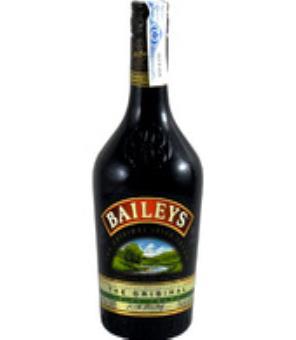 LICOR BAILEYS  CREMA WHISKY  original. B/70 CL