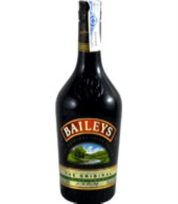 LICOR BAILEYS  CREMA WHISKY  original. B/70 CL